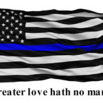 No Greater Love