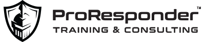 ProResponder Training Logo